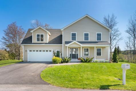 2 Bellas Way Falmouth ME 04105