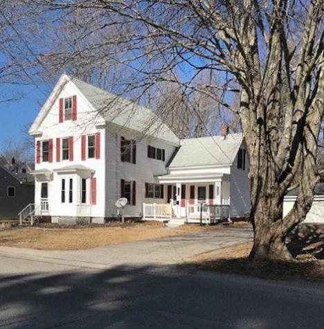 15 Parsons Street Kennebunk ME 04043