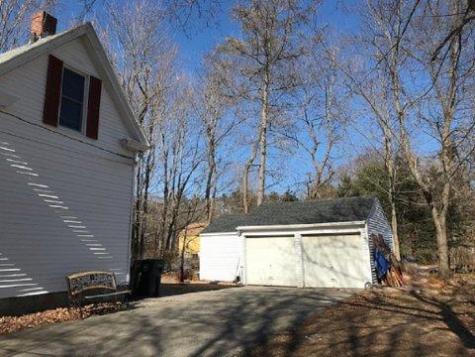 15 Parsons Street Kennebunk ME 04043