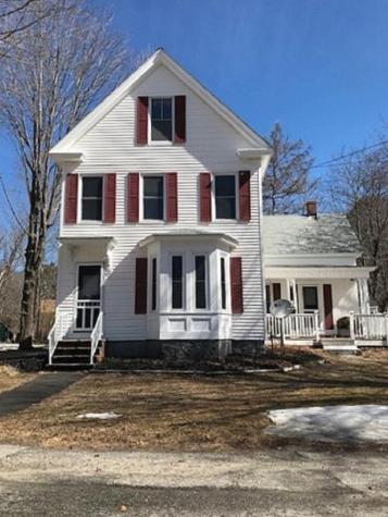 15 Parsons Street Kennebunk ME 04043