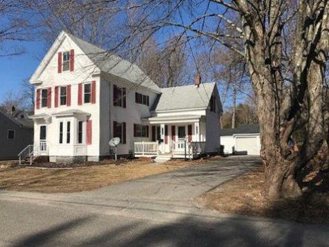 15 Parsons Street Kennebunk ME 04043