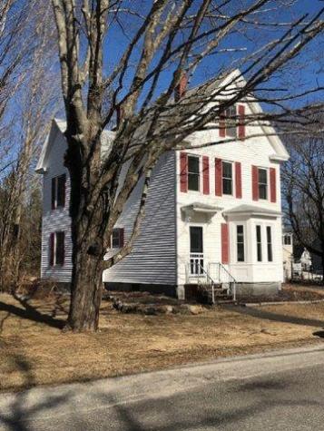 15 Parsons Street Kennebunk ME 04043