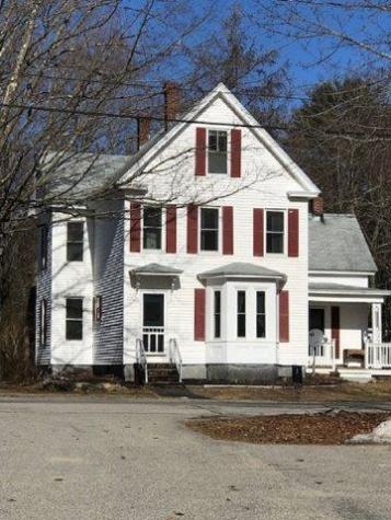 15 Parsons Street Kennebunk ME 04043