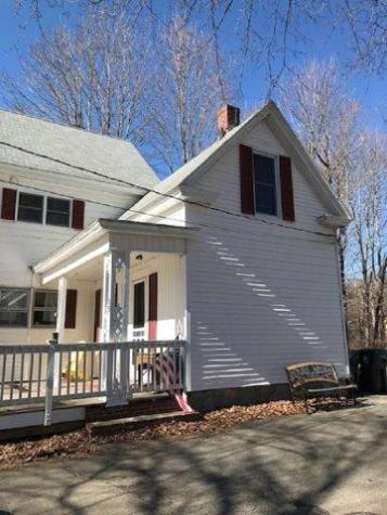 15 Parsons Street Kennebunk ME 04043