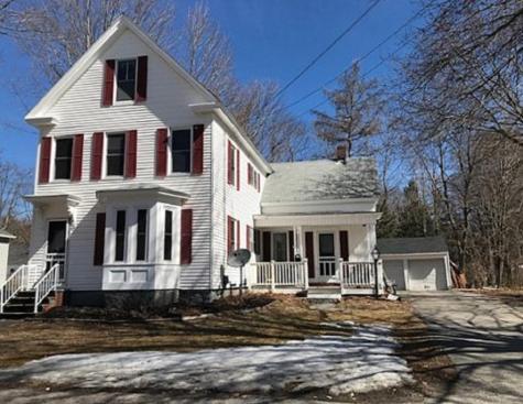15 Parsons Street Kennebunk ME 04043