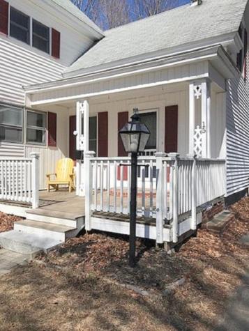 15 Parsons Street Kennebunk ME 04043