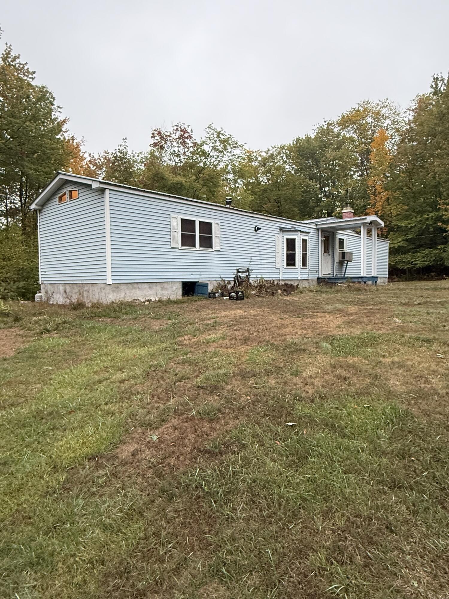 89 Mountain View Road Fryeburg ME 04037
