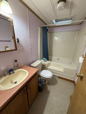 89 Mountain View Road Fryeburg ME 04037