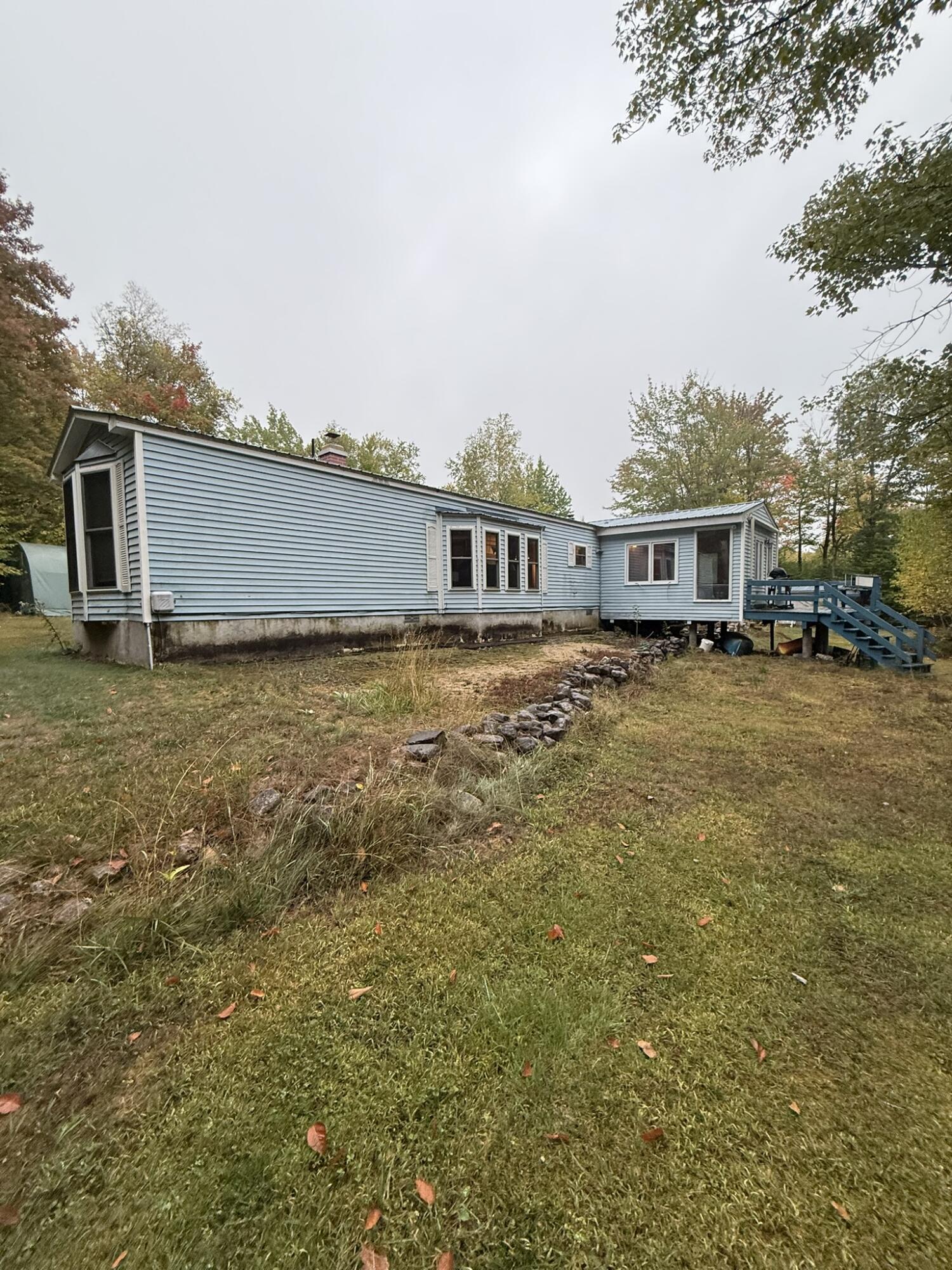 89 Mountain View Road Fryeburg ME 04037
