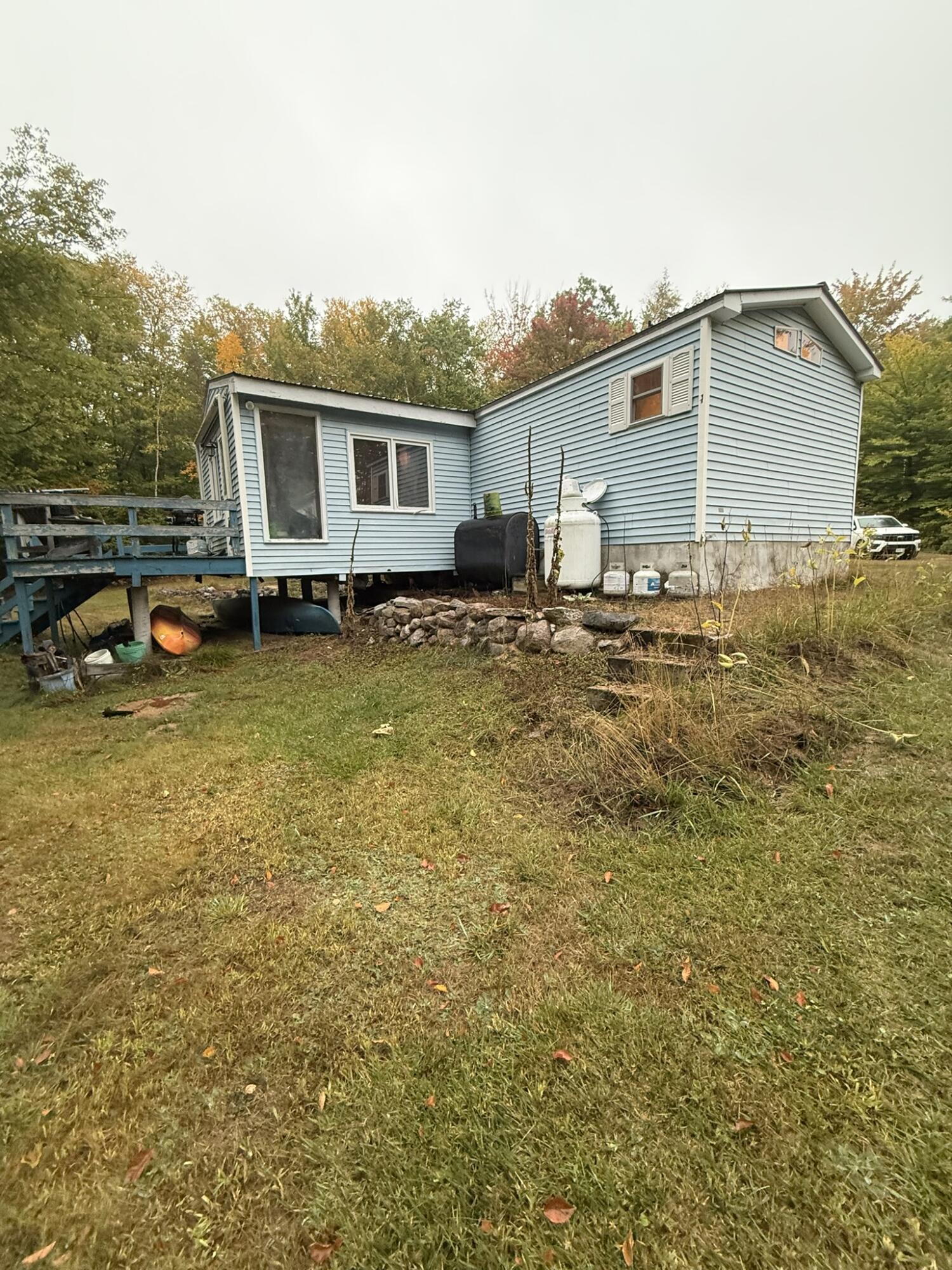 89 Mountain View Road Fryeburg ME 04037