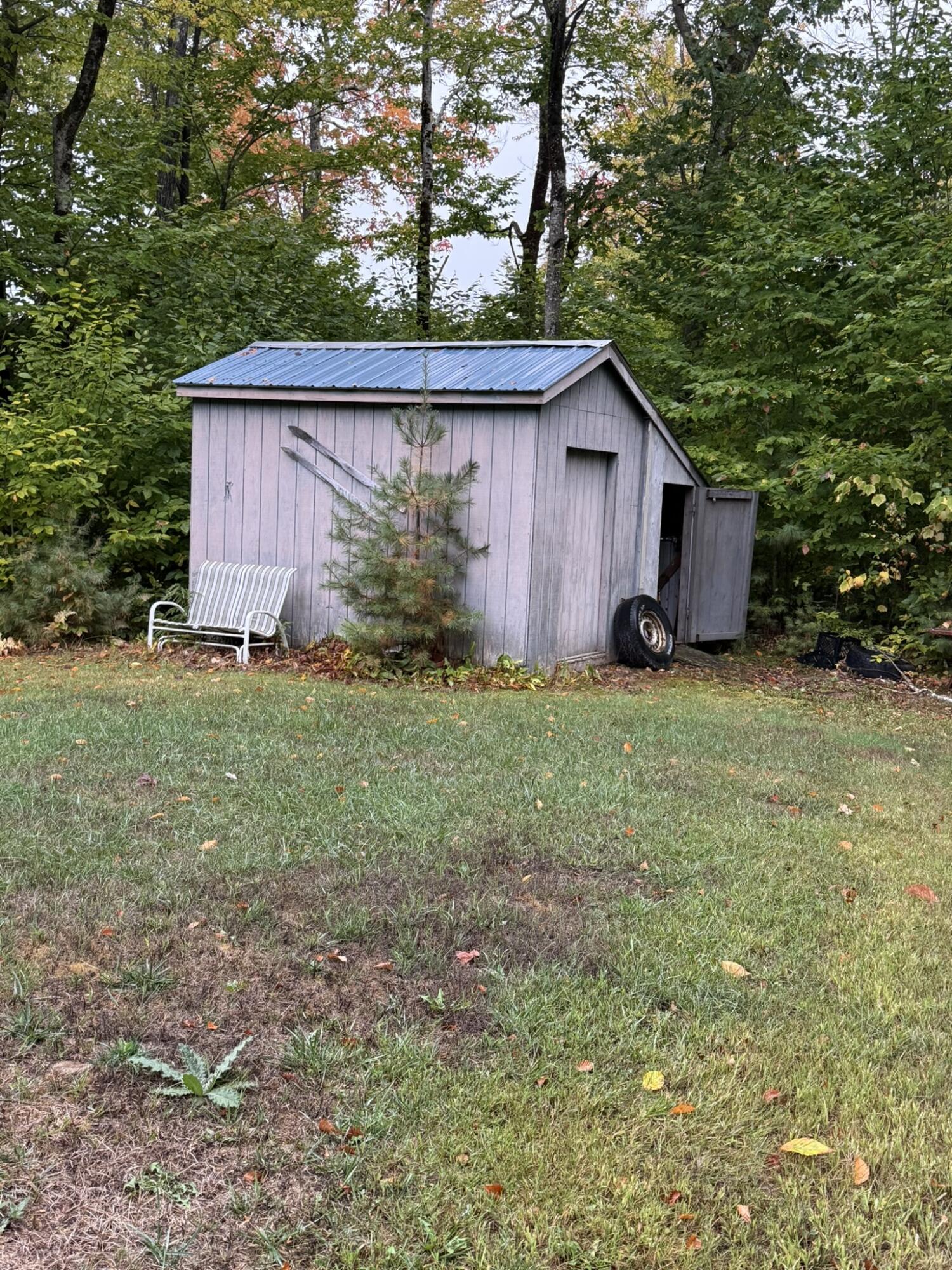 89 Mountain View Road Fryeburg ME 04037