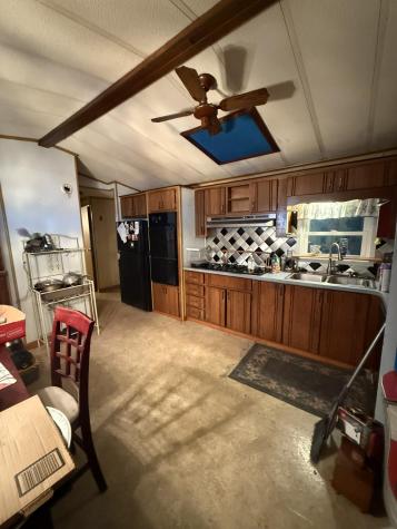 89 Mountain View Road Fryeburg ME 04037