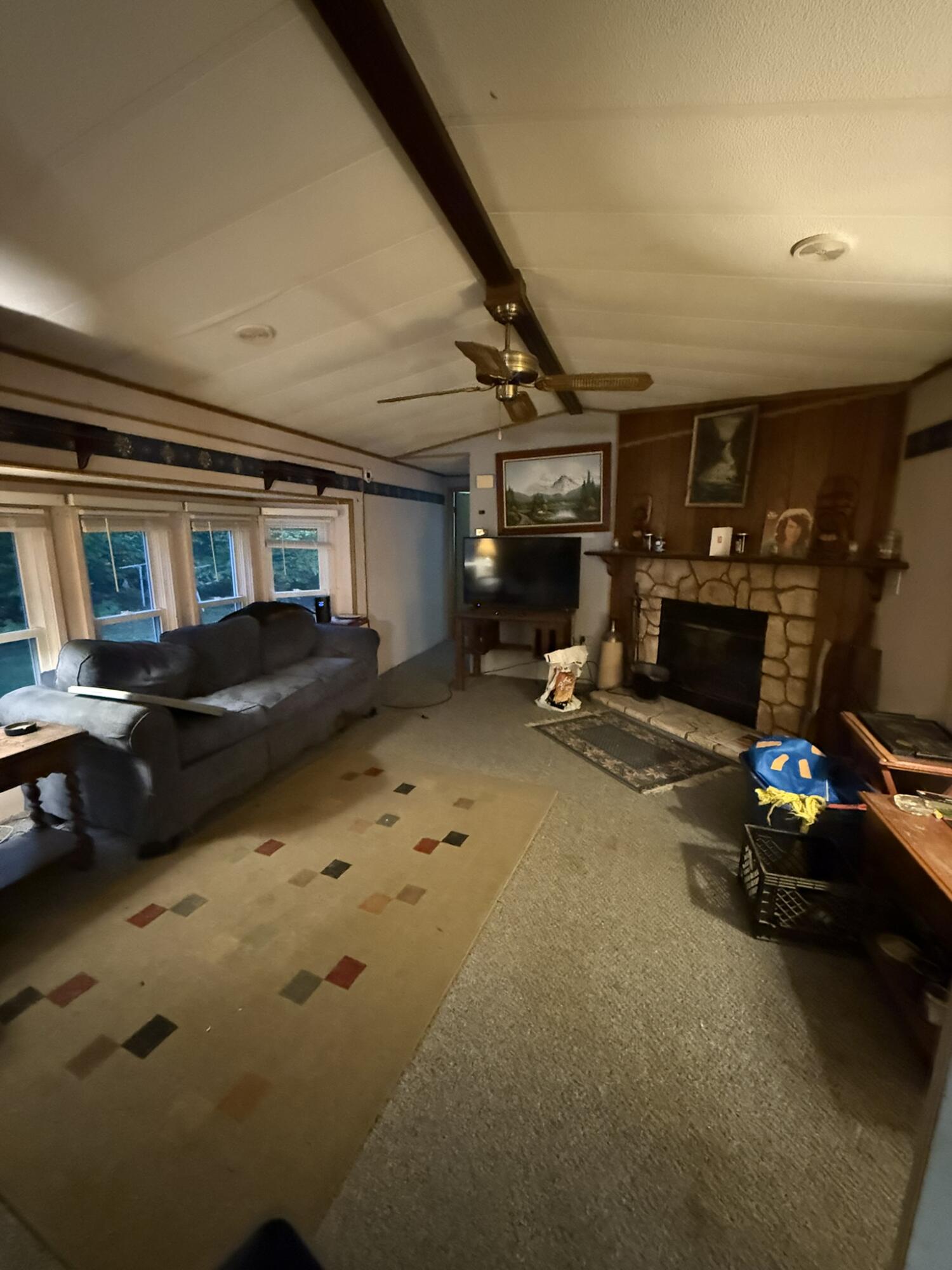 89 Mountain View Road Fryeburg ME 04037