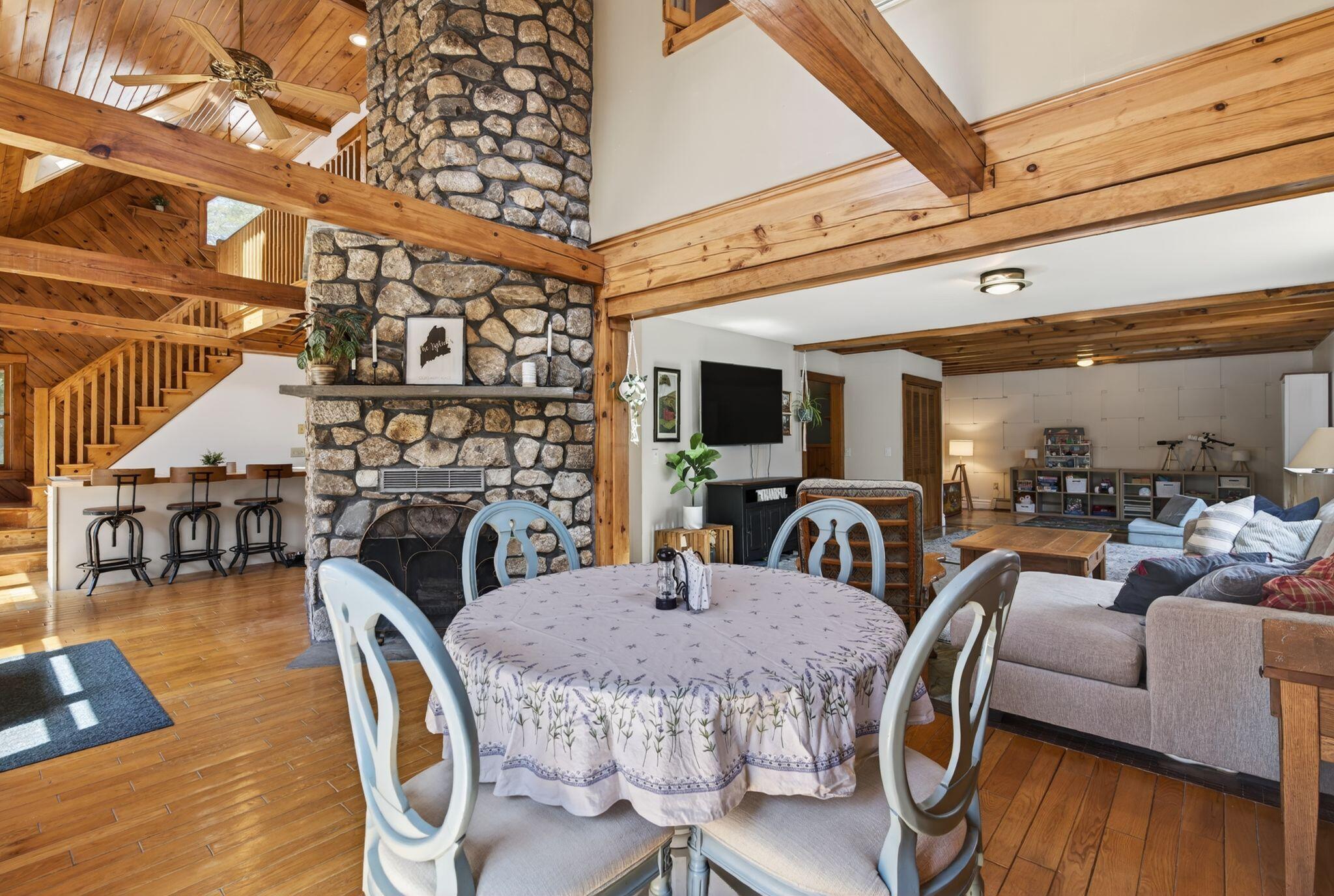 521 Mayall Road New Gloucester ME 04260