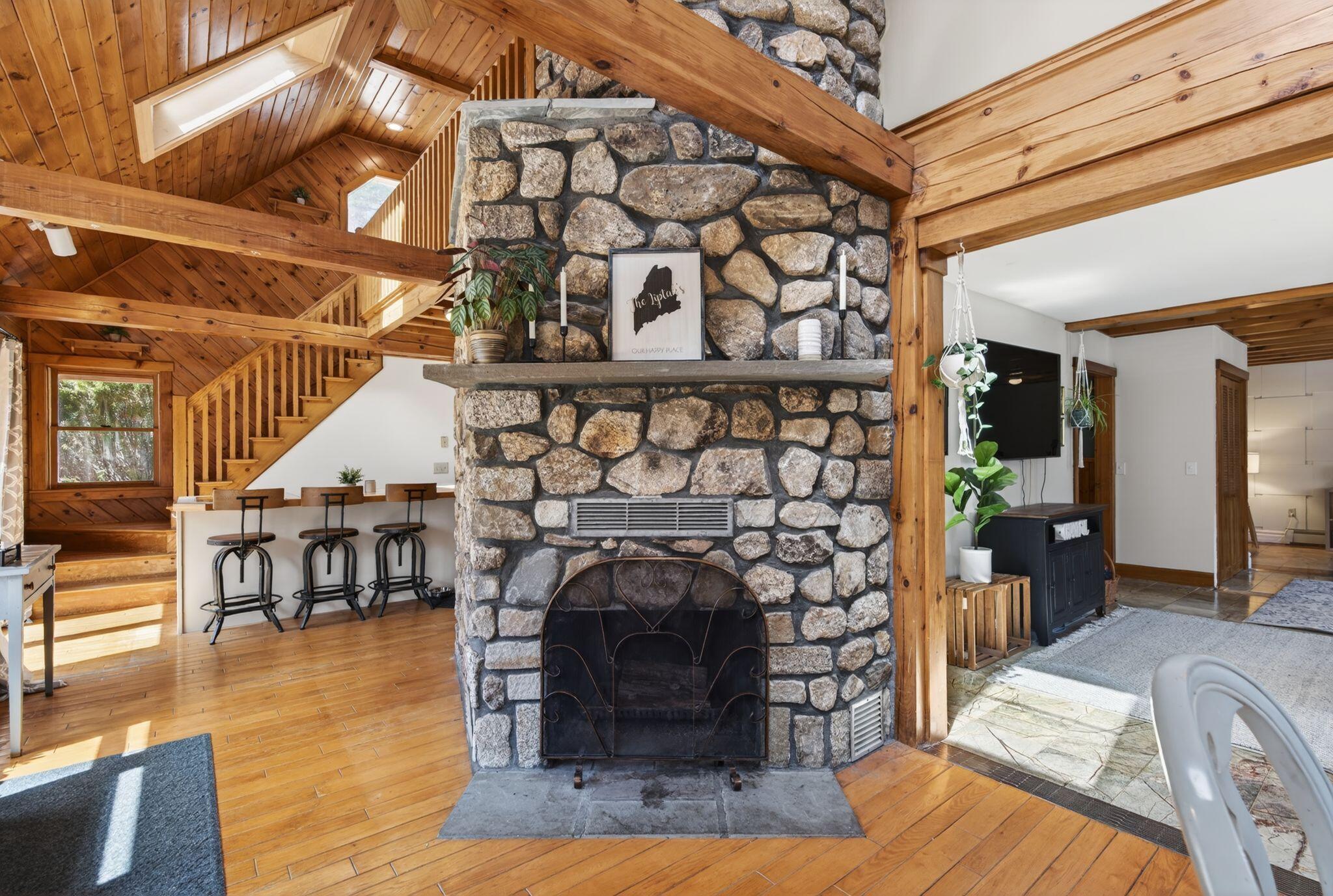 521 Mayall Road New Gloucester ME 04260