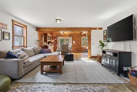 521 Mayall Road New Gloucester ME 04260