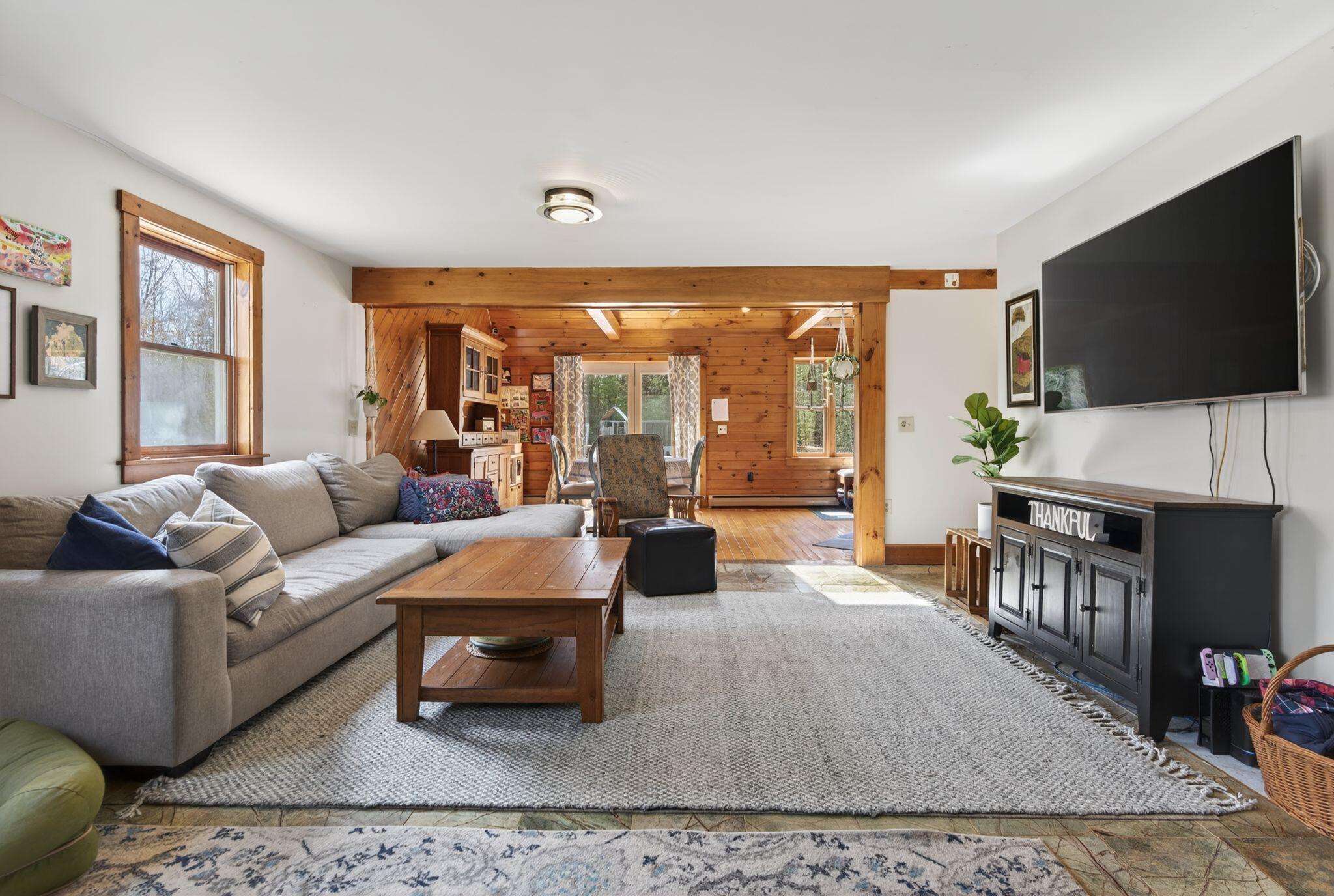 521 Mayall Road New Gloucester ME 04260