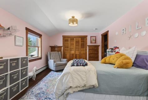 521 Mayall Road New Gloucester ME 04260