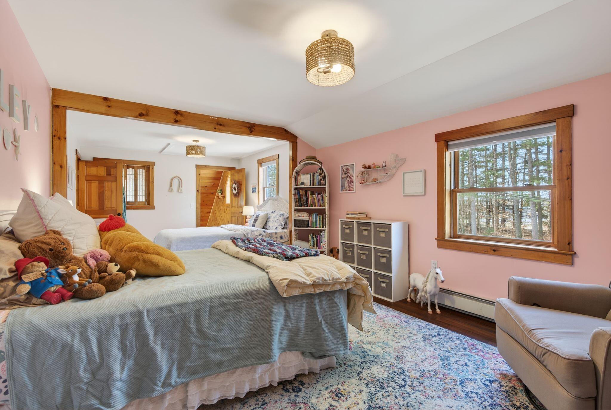 521 Mayall Road New Gloucester ME 04260