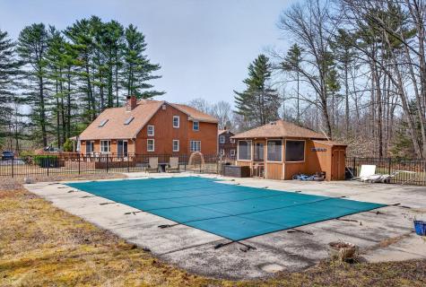 521 Mayall Road New Gloucester ME 04260