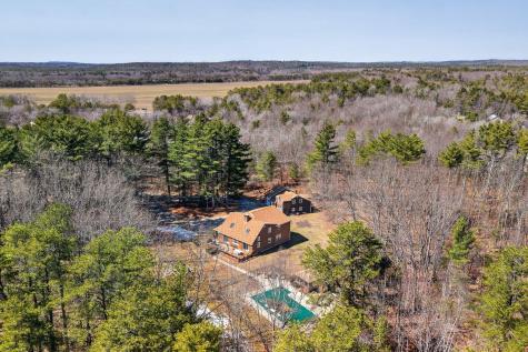 521 Mayall Road New Gloucester ME 04260