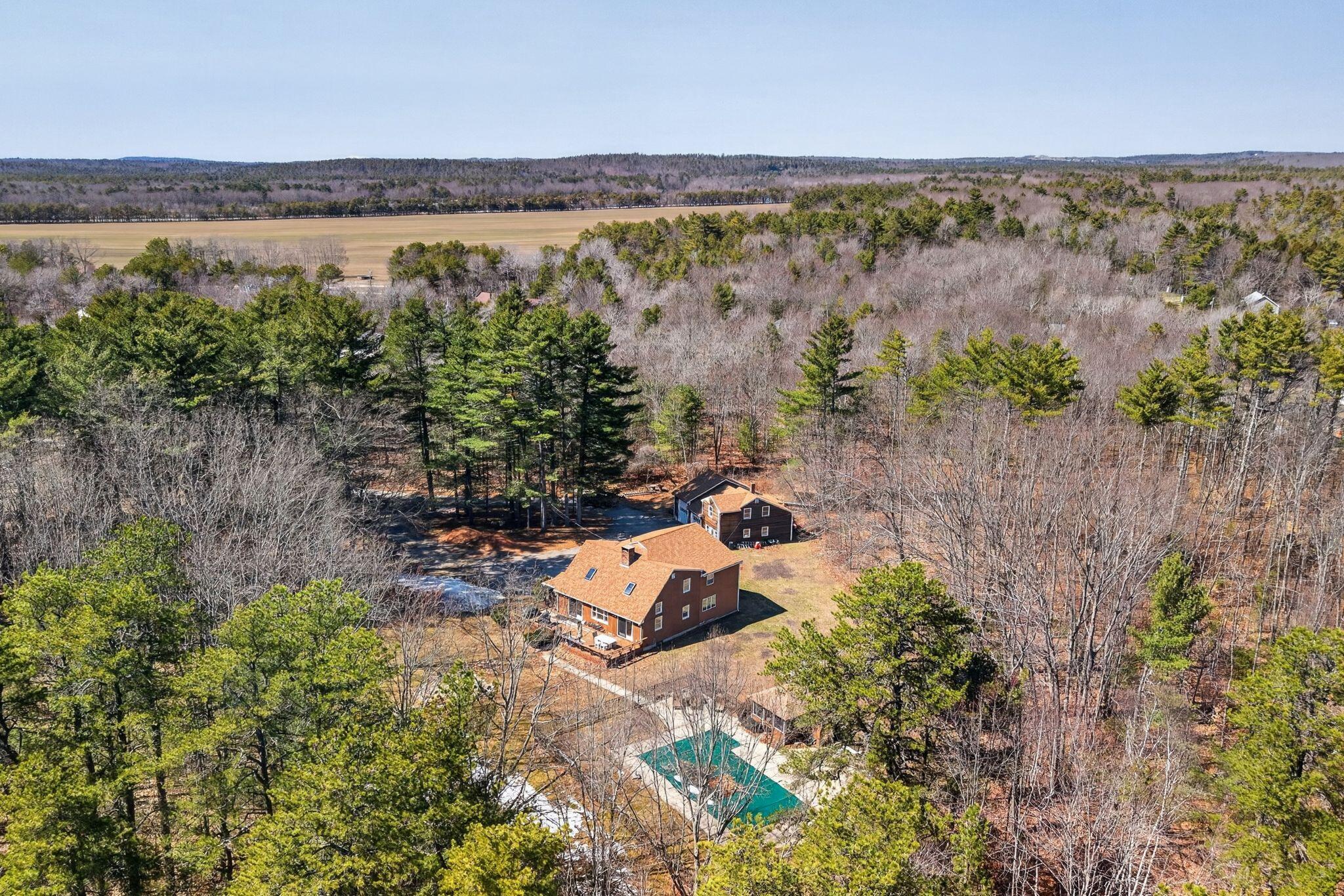 521 Mayall Road New Gloucester ME 04260