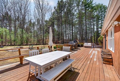 521 Mayall Road New Gloucester ME 04260