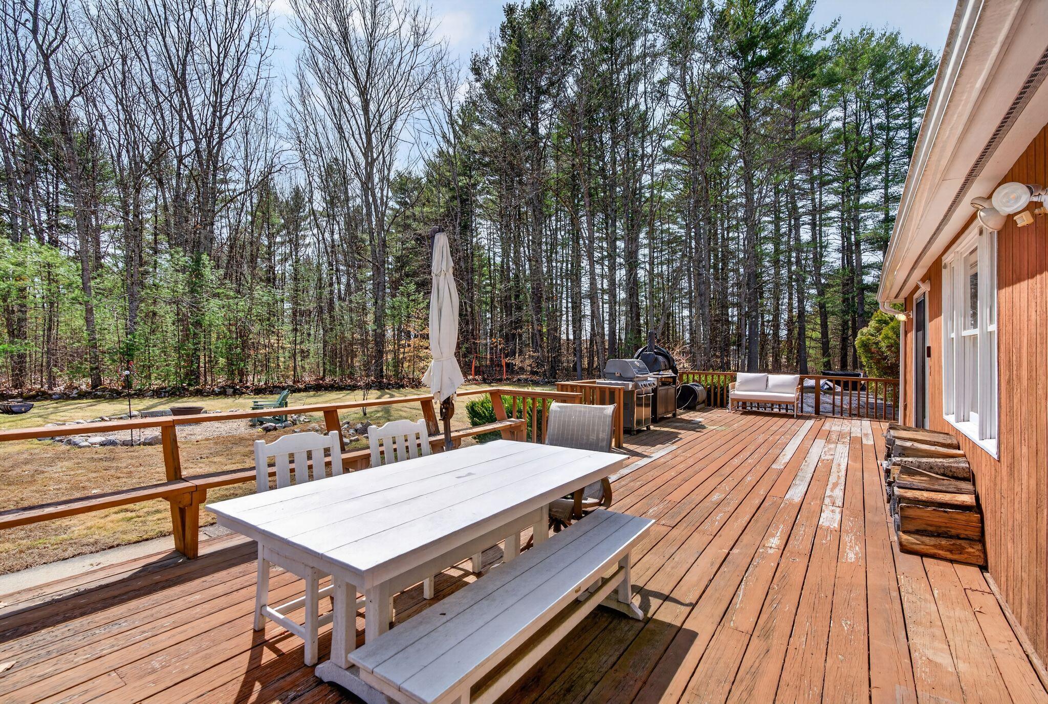 521 Mayall Road New Gloucester ME 04260