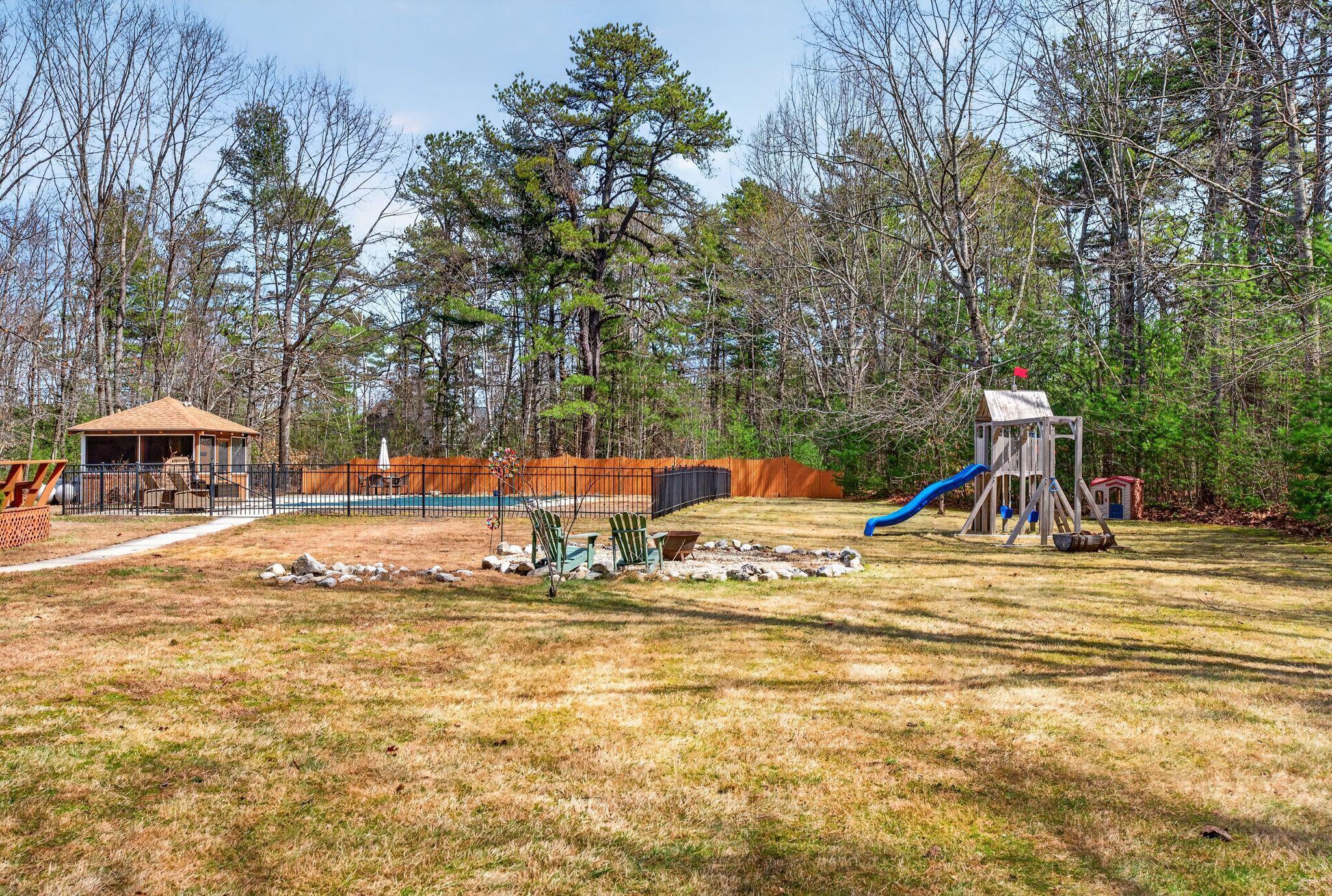 521 Mayall Road New Gloucester ME 04260