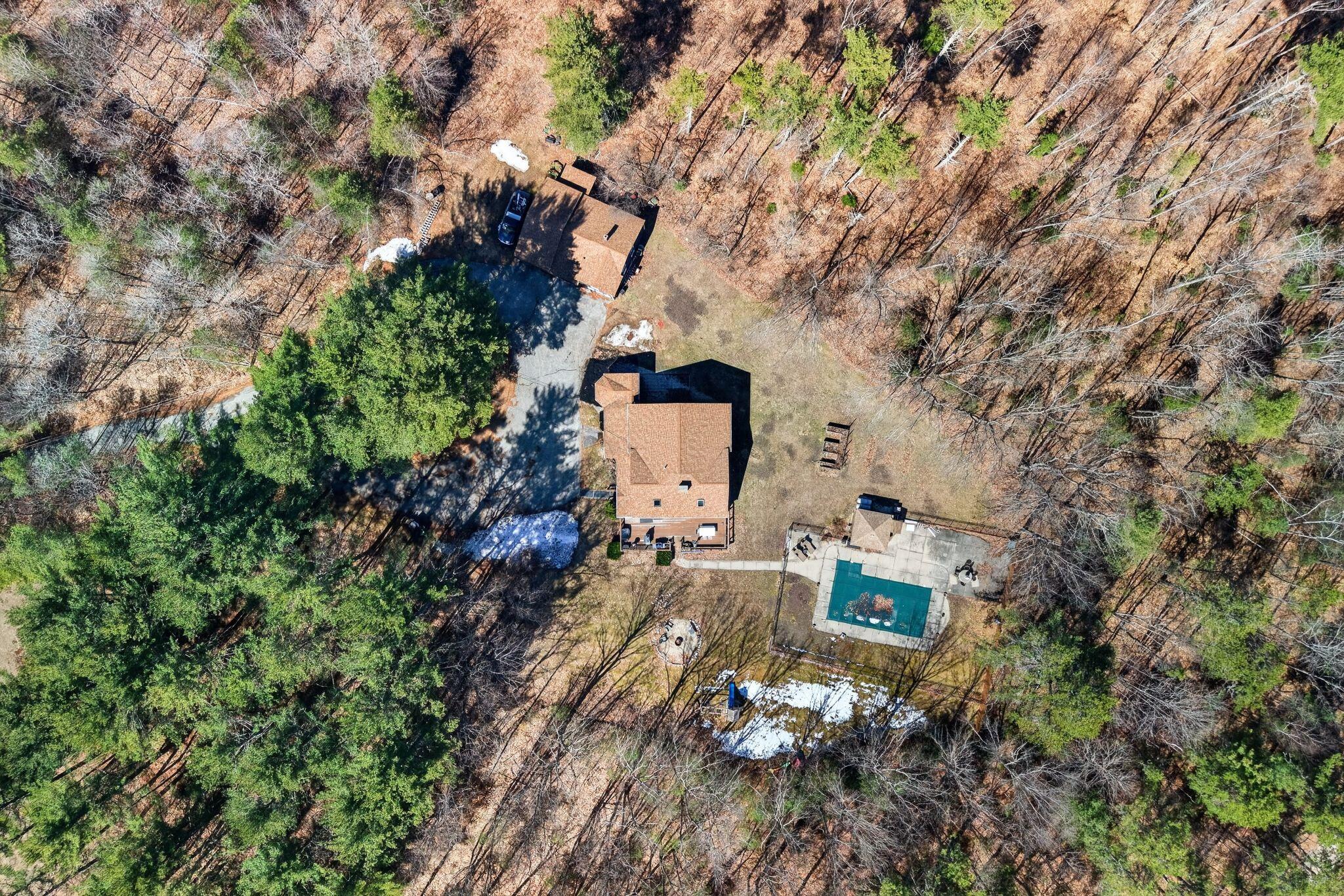 521 Mayall Road New Gloucester ME 04260