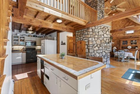 521 Mayall Road New Gloucester ME 04260