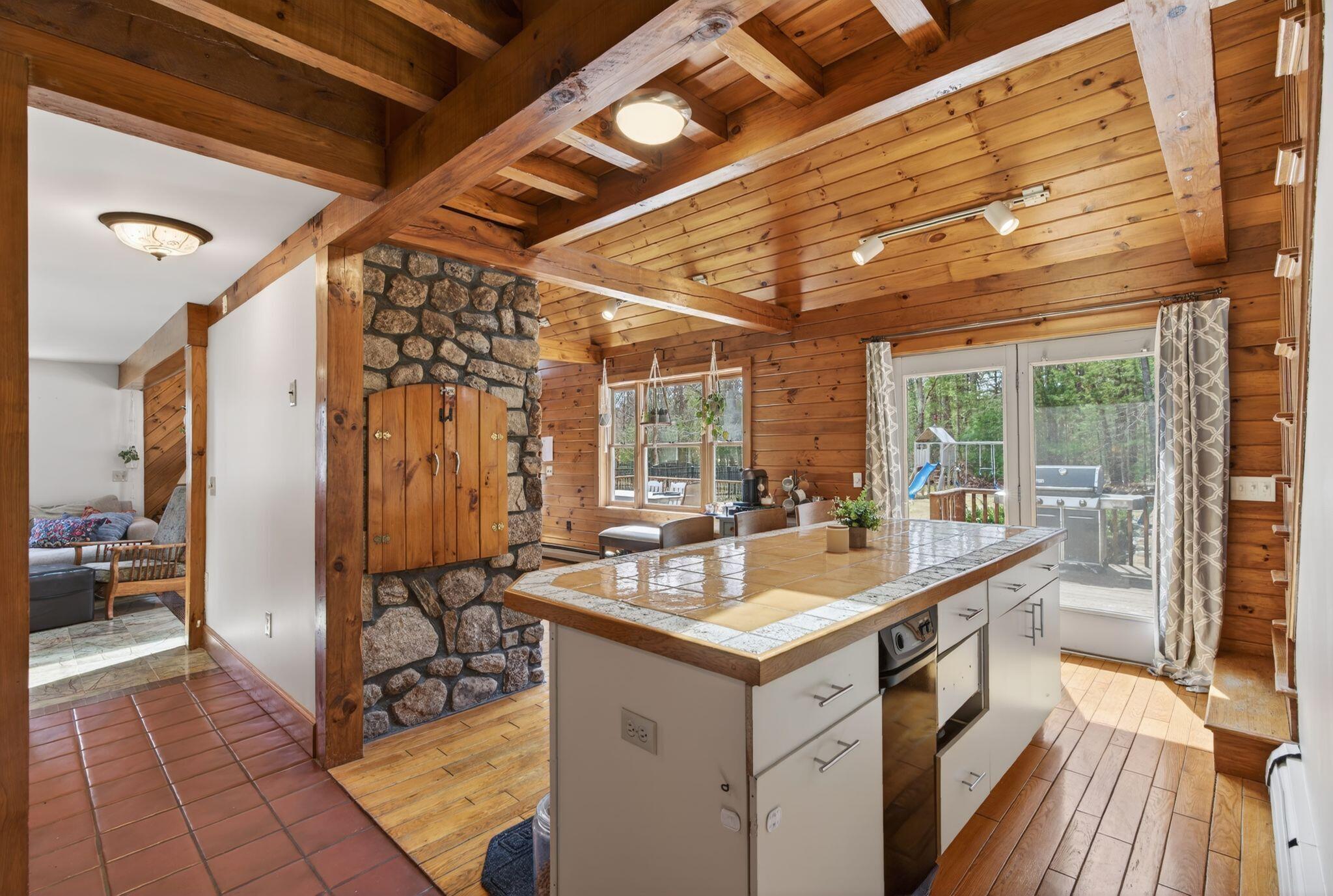 521 Mayall Road New Gloucester ME 04260