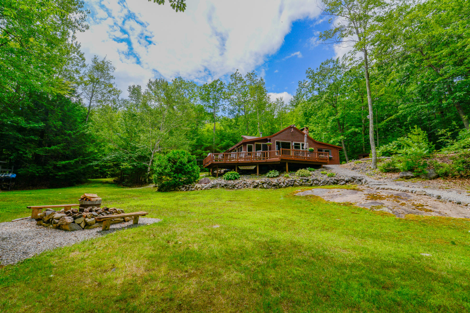 157 Lower Coffee Pond Road Casco, ME