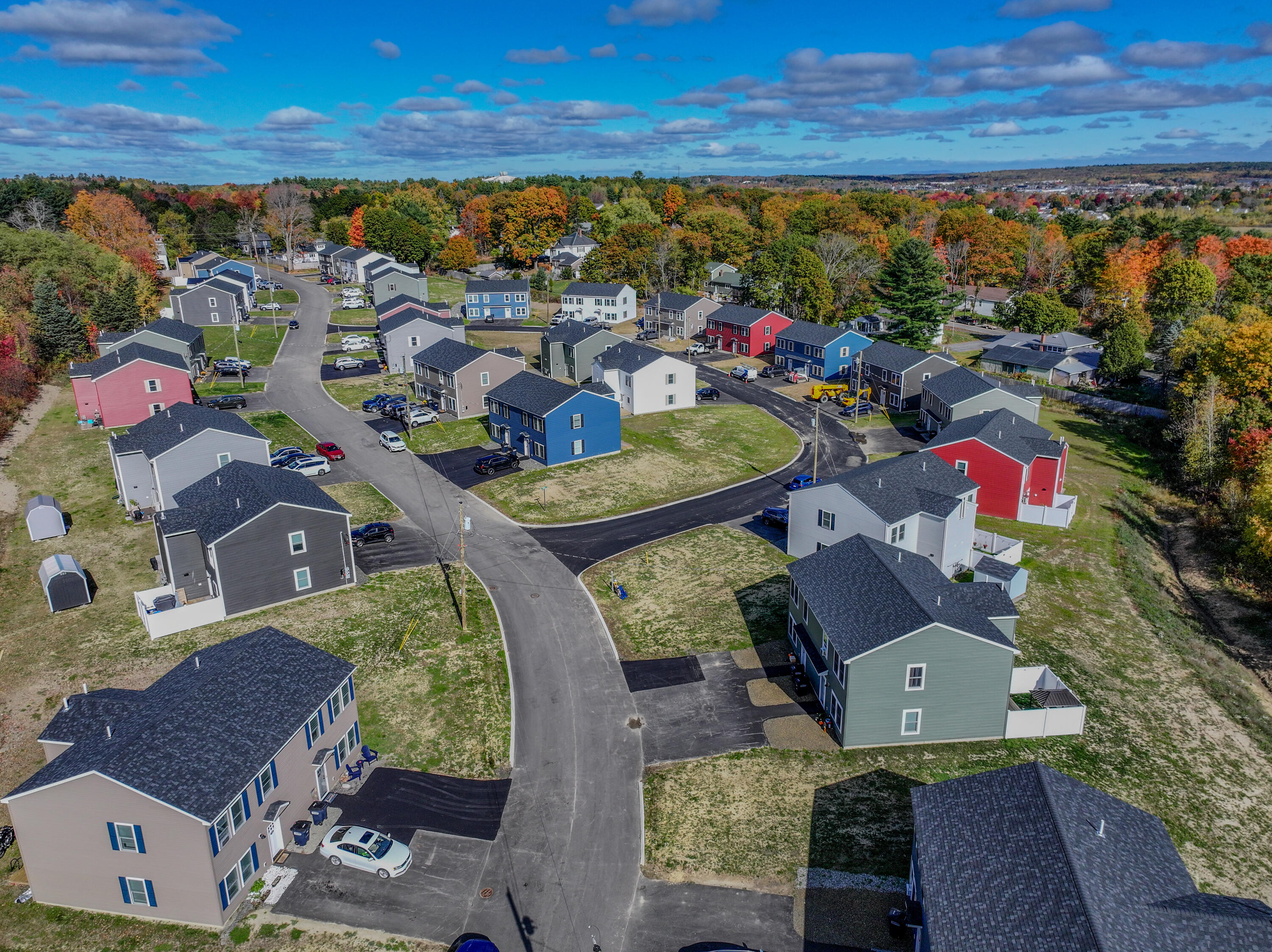 29 Wildwood Drive Bangor ME 04401