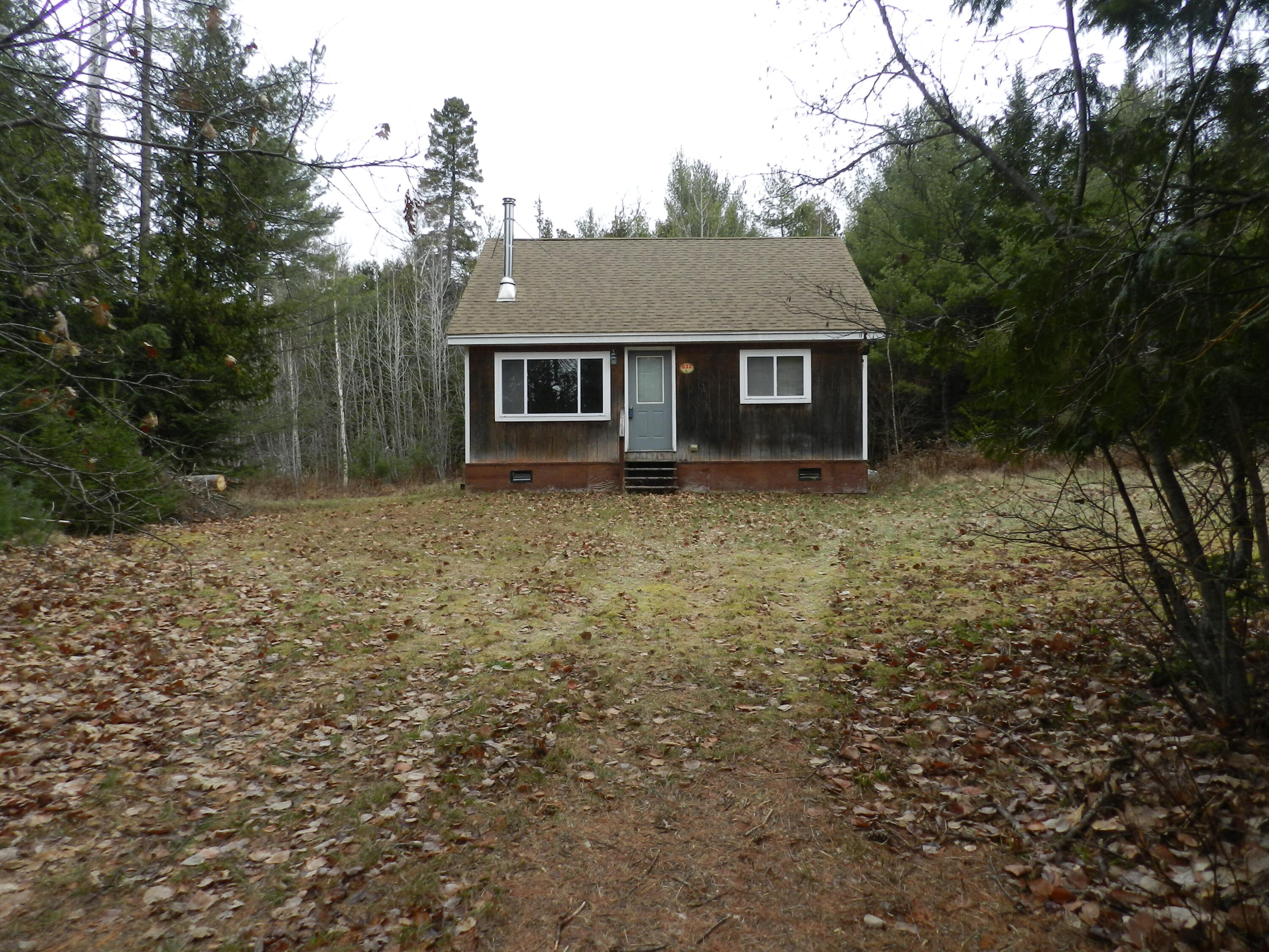 632 County Road Milford ME 04461