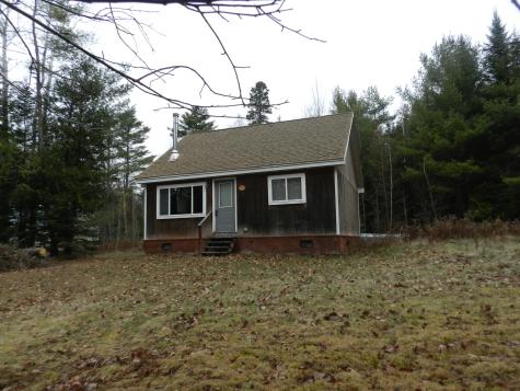 632 County Road Milford ME 04461
