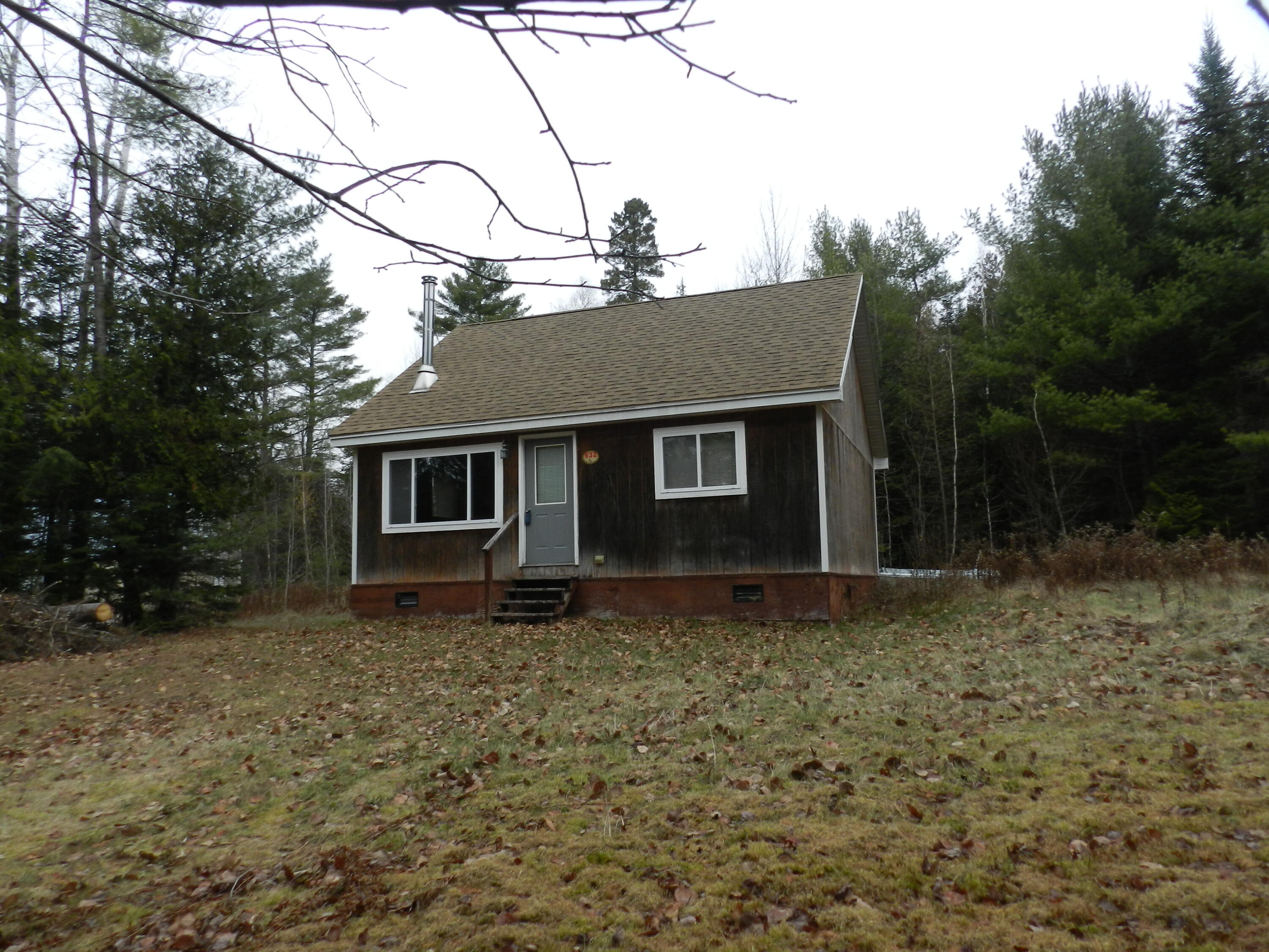 632 County Road Milford ME 04461