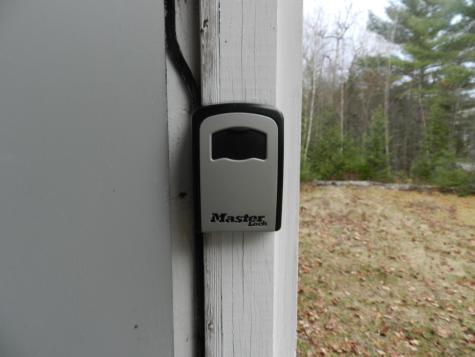 632 County Road Milford ME 04461