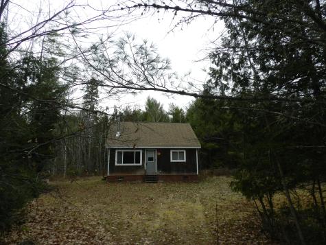 632 County Road Milford ME 04461