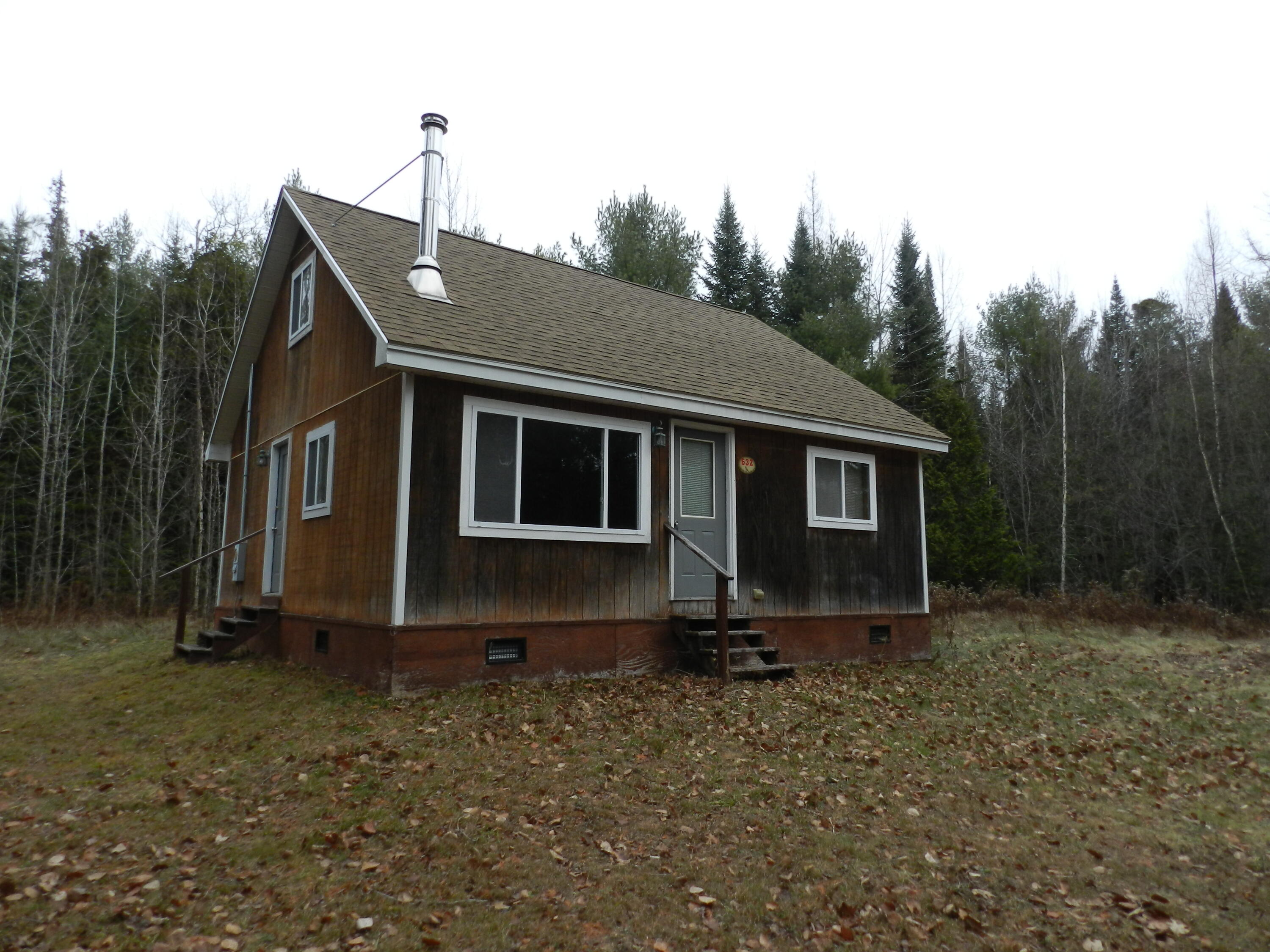 632 County Road Milford ME 04461