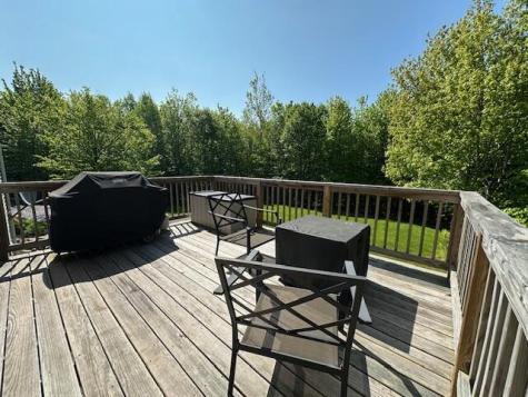 12 Eagle Stream Drive Greenville ME 04441