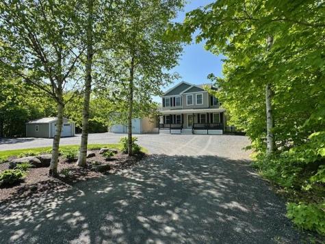 12 Eagle Stream Drive Greenville ME 04441