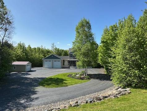 12 Eagle Stream Drive Greenville ME 04441