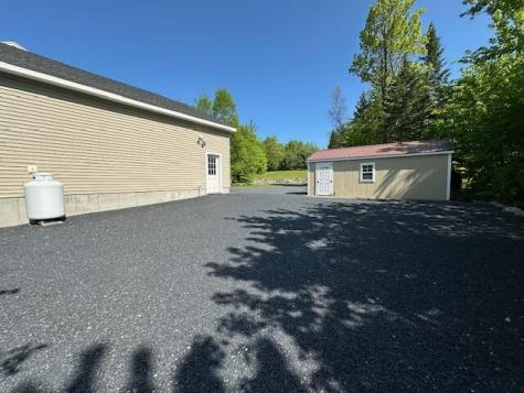 12 Eagle Stream Drive Greenville ME 04441