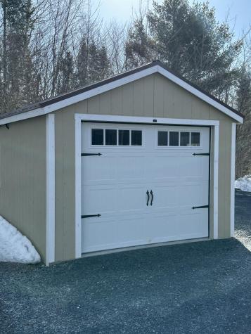 12 Eagle Stream Drive Greenville ME 04441