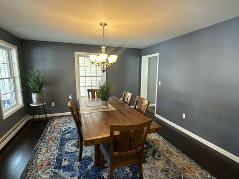 12 Eagle Stream Drive Greenville ME 04441