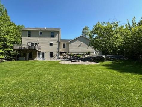 12 Eagle Stream Drive Greenville ME 04441