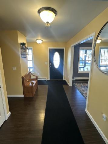 12 Eagle Stream Drive Greenville ME 04441