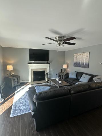 12 Eagle Stream Drive Greenville ME 04441