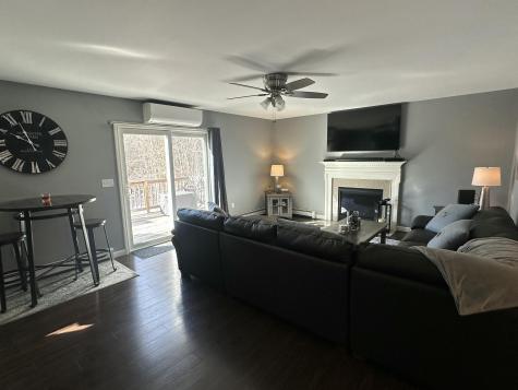 12 Eagle Stream Drive Greenville ME 04441